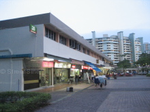 Blk 26 New Upper Changi Road (Bedok), HDB 3 Rooms #190032